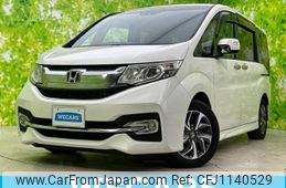 honda stepwagon-spada 2015 quick_quick_DBA-RP3_RP3-1018947