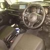 suzuki jimny-sierra 2022 -SUZUKI 【横浜 505ﾐ367】--Jimny Sierra JB74W-153026---SUZUKI 【横浜 505ﾐ367】--Jimny Sierra JB74W-153026- image 4