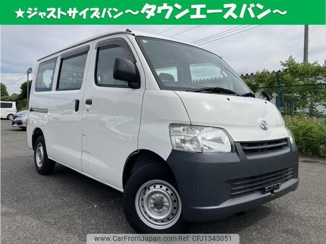 toyota townace-van 2020 quick_quick_DBF-S402M_-0089803 image 1