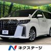 toyota alphard 2021 -TOYOTA--Alphard 3BA-AGH30W--AGH30-9040749---TOYOTA--Alphard 3BA-AGH30W--AGH30-9040749- image 1