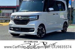 honda n-box 2018 -HONDA 【浜松 582ｴ3893】--N BOX DBA-JF3--JF3-2037535---HONDA 【浜松 582ｴ3893】--N BOX DBA-JF3--JF3-2037535-