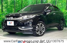 honda vezel 2015 quick_quick_RU3_RU3-1062120