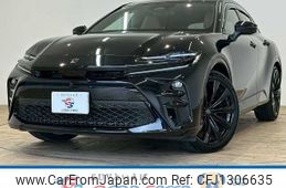 toyota toyota-others 2023 -TOYOTA--Crown Sport 6AA-AZSH36W--AZSH36-4003860---TOYOTA--Crown Sport 6AA-AZSH36W--AZSH36-4003860-