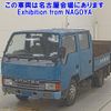 mitsubishi-fuso canter 1993 -MITSUBISHI--Canter FB308B-483538---MITSUBISHI--Canter FB308B-483538- image 1