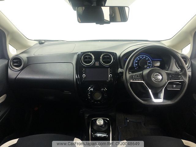 nissan note 2019 -NISSAN--Note DAA-HE12--HE12-269442---NISSAN--Note DAA-HE12--HE12-269442- image 2