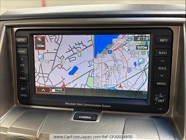 mitsubishi delica-d5 2007 -MITSUBISHI--Delica D5 DBA-CV5W--CV5W-0013591---MITSUBISHI--Delica D5 DBA-CV5W--CV5W-0013591- image 2