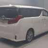 toyota alphard 2022 -TOYOTA--Alphard 3BA-AGH30W--AGH30-0407719---TOYOTA--Alphard 3BA-AGH30W--AGH30-0407719- image 2