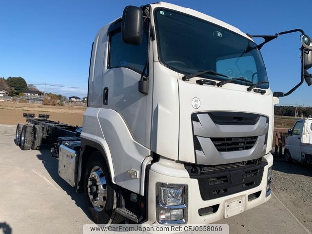 isuzu giga 2019 -ISUZU--Giga 2KG-CYY77CY--CYY77CY-7000332---ISUZU--Giga 2KG-CYY77CY--CYY77CY-7000332- image 2