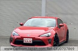 toyota 86 2016 quick_quick_DBA-ZN6_ZN6-070582