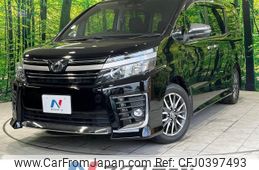 toyota voxy 2016 -TOYOTA--Voxy DBA-ZRR80W--ZRR80-0268106---TOYOTA--Voxy DBA-ZRR80W--ZRR80-0268106-