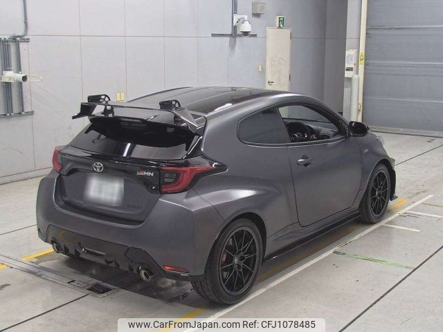 toyota yaris 2023 -TOYOTA 【豊田 300む9502】--Yaris GXPA16-0011787---TOYOTA 【豊田 300む9502】--Yaris GXPA16-0011787- image 2