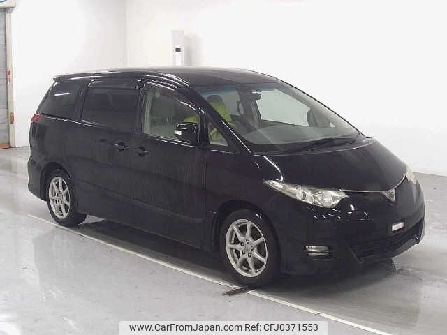 toyota estima 2007 -TOYOTA--Estima ACR50W--0053373---TOYOTA--Estima ACR50W--0053373- image 1