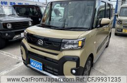 daihatsu tanto 2023 -DAIHATSU--Tanto 5BA-LA650S--LA650S-0296236---DAIHATSU--Tanto 5BA-LA650S--LA650S-0296236-