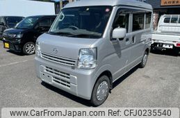 mazda scrum-van 2018 -MAZDA--Scrum Van HBD-DG17V--DG17V-260579---MAZDA--Scrum Van HBD-DG17V--DG17V-260579-