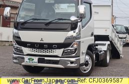 mitsubishi-fuso canter 2021 GOO_NET_EXCHANGE_0207851A30241004W002