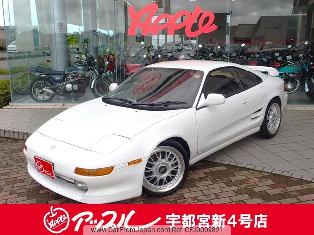 toyota mr2 1996 GOO_JP_700040027130240716001 image 1