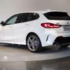 bmw 1-series 2019 quick_quick_3BA-7L20_WBA7L120407E53117 image 10