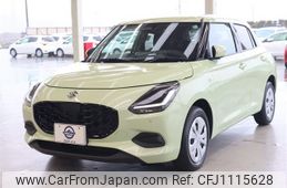 suzuki swift 2024 quick_quick_5BA-ZCDDS_ZCDDS-100177