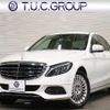 mercedes-benz c-class 2015 CFJ1044204 image 1