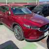 mazda cx-8 2018 CFJ1795508 image 1