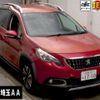 peugeot 2008 2017 -PEUGEOT 【相模 301ﾑ1710】--Peugeot 2008 A94HN01-HY113650---PEUGEOT 【相模 301ﾑ1710】--Peugeot 2008 A94HN01-HY113650- image 1