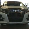toyota alphard 2016 CFJ1541040 image 39