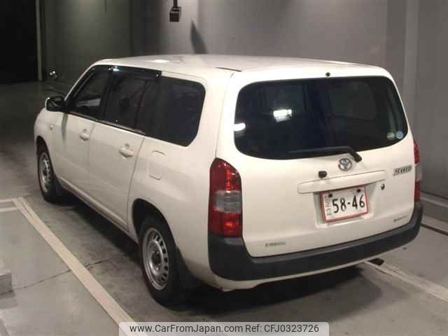 toyota succeed-van 2019 -TOYOTA--Succeed Van NCP160V-0132672---TOYOTA--Succeed Van NCP160V-0132672- image 2