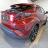 toyota c-hr 2018 -TOYOTA 【名変中 】--C-HR ZYX10--2126179---TOYOTA 【名変中 】--C-HR ZYX10--2126179- image 2