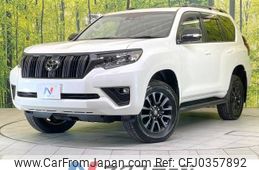 toyota land-cruiser-prado 2023 -TOYOTA--Land Cruiser Prado 3DA-GDJ150W--GDJ150-0088077---TOYOTA--Land Cruiser Prado 3DA-GDJ150W--GDJ150-0088077-