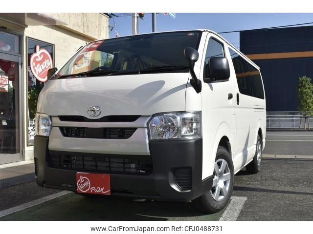 toyota hiace-van 2024 quick_quick_3DF-GDH201V_GDH201V-2043023 image 1