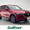 mazda cx-5 2018 -MAZDA--CX-5 3DA-KF2P--KF2P-211522---MAZDA--CX-5 3DA-KF2P--KF2P-211522- image 1