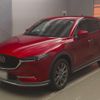 mazda cx-5 2019 quick_quick_3DA-KF2P_KF2P-306775 image 1