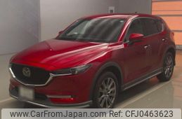 mazda cx-5 2019 quick_quick_3DA-KF2P_KF2P-306775