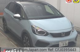 honda fit 2020 -HONDA 【所沢 302ｿ906】--Fit GR5-1000901---HONDA 【所沢 302ｿ906】--Fit GR5-1000901-