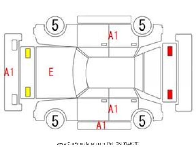 toyota prius 2024 -TOYOTA--Prius 6AA-MXWH60--MXWH60-4054062---TOYOTA--Prius 6AA-MXWH60--MXWH60-4054062- image 2