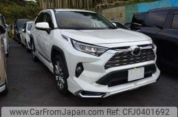 toyota rav4 2019 -TOYOTA 【岐阜 345ﾎ3000】--RAV4 6BA-MXAA54--MXAA54-4010697---TOYOTA 【岐阜 345ﾎ3000】--RAV4 6BA-MXAA54--MXAA54-4010697-