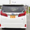 toyota alphard 2020 -TOYOTA--Alphard 6AA-AYH30W--AYH30-0107926---TOYOTA--Alphard 6AA-AYH30W--AYH30-0107926- image 7