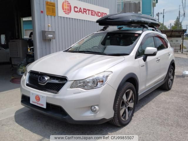 subaru xv 2014 quick_quick_GPE_GPE-013013 image 1