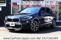 bmw x2 2019 -BMW--BMW X2 LDA-YK20--WBAYK72020EG18622---BMW--BMW X2 LDA-YK20--WBAYK72020EG18622-