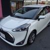 toyota sienta 2020 -TOYOTA 【熊本 530ﾐ3339】--Sienta NHP170G--7232367---TOYOTA 【熊本 530ﾐ3339】--Sienta NHP170G--7232367- image 1