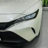toyota harrier 2022 quick_quick_MXUA80_MXUA80-0079322 image 12