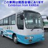 hino liesse 2005 -HINO--Hino Liesse RX6JFAA-40192---HINO--Hino Liesse RX6JFAA-40192- image 1