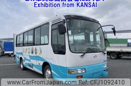 hino liesse 2005 -HINO--Hino Liesse RX6JFAA-40192---HINO--Hino Liesse RX6JFAA-40192-