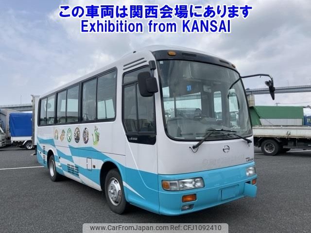 hino liesse 2005 -HINO--Hino Liesse RX6JFAA-40192---HINO--Hino Liesse RX6JFAA-40192- image 1