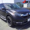 honda cr-v 2019 -HONDA 【伊勢志摩 300ﾅ88】--CR-V RT6--1004350---HONDA 【伊勢志摩 300ﾅ88】--CR-V RT6--1004350- image 1