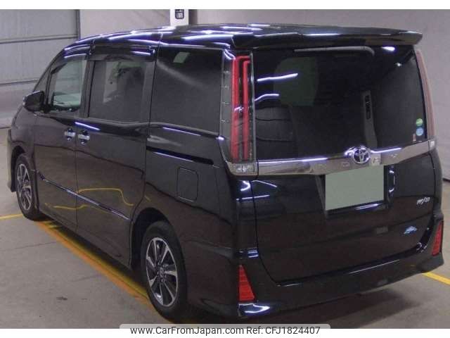 toyota noah 2019 CFJ1824407 image 2