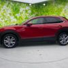 mazda cx-3 2023 quick_quick_3DA-DM8P_DM8P-208450 image 2