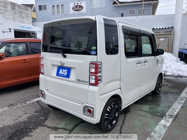 daihatsu wake 2019 -DAIHATSU--WAKE DBA-LA700S--LA700S-0137636---DAIHATSU--WAKE DBA-LA700S--LA700S-0137636- image 2