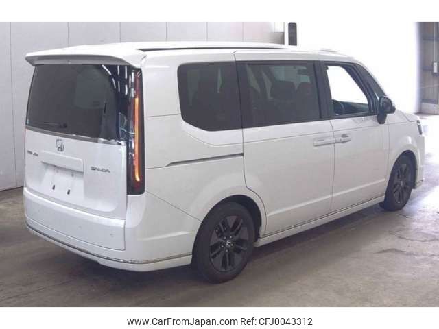 honda stepwagon 2022 -HONDA--Stepwgn 5BA-RP6--RP6-1100496---HONDA--Stepwgn 5BA-RP6--RP6-1100496- image 2