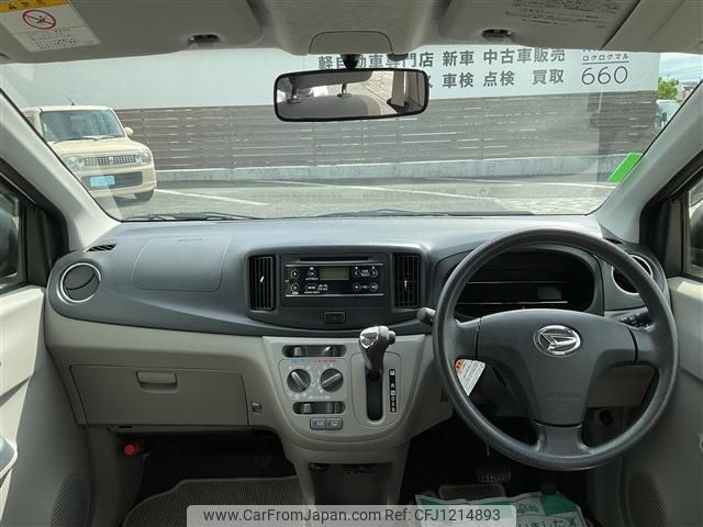 daihatsu mira-e-s 2013 quick_quick_DBA-LA310S_LA310S-1042500 image 2